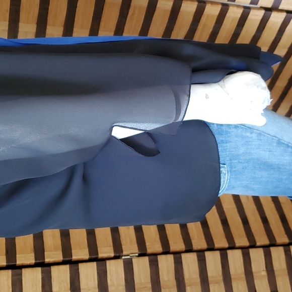 Drapers and Damons Tank/Jacket set - Picture 3 of 12